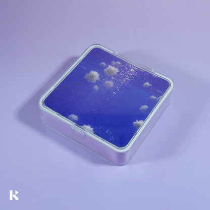 은혜 - SIREN - KiTalbum