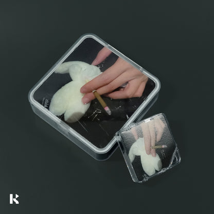 기성 - lovely - KiTalbum