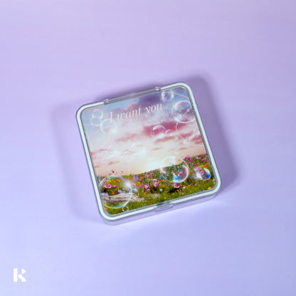 조아(Joa) - I Want You - KiTalbum