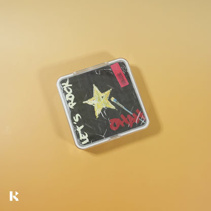 오아 - Let's Rock - KiTalbum