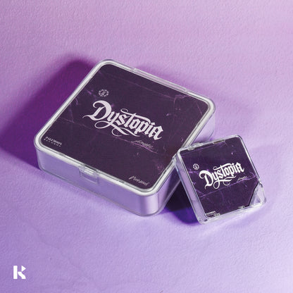 원석 - Dystopia [Acoustic ver.] - KiTalbum