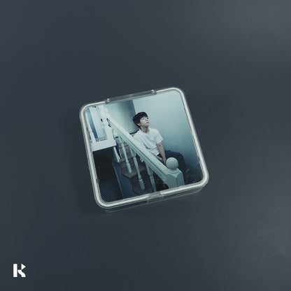 찬온 - 501호 - KiTalbum