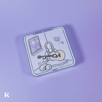 다람 - 은하수 (Milkyway) - KiTalbum