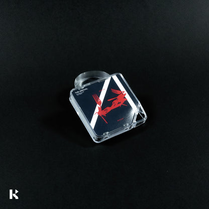 늑준 NEUK JUN - THE ARRIVAL - KiTalbum
