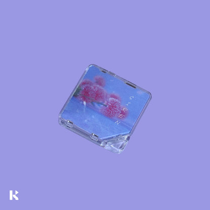 은혜 - SIREN - KiTalbum