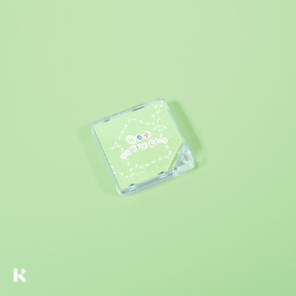 서로의 서현 - 404 워킹클럽 - KiTalbum