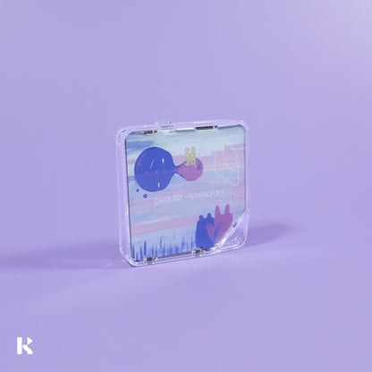 최디디 - 5분 - KiTalbum