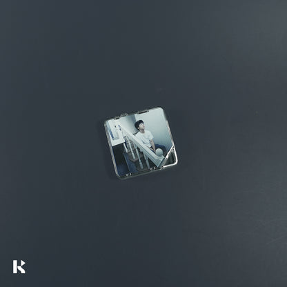 찬온 - 501호 - KiTalbum