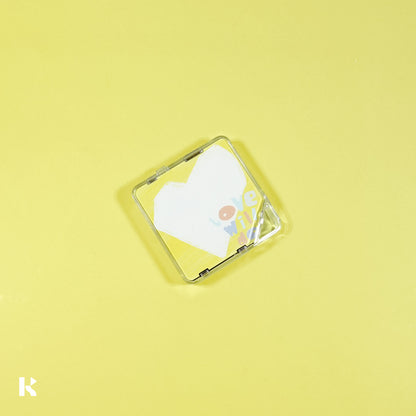 현모 - Love Will Do - KiTalbum