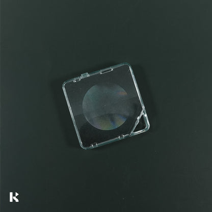 강백수 - 헛것 - KiTalbum
