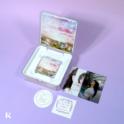 조아(Joa) - I Want You - KiTalbum