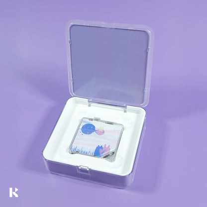 최디디 - 5분 - KiTalbum