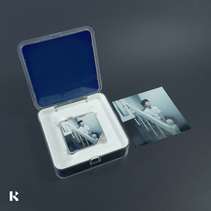찬온 - 501호 - KiTalbum