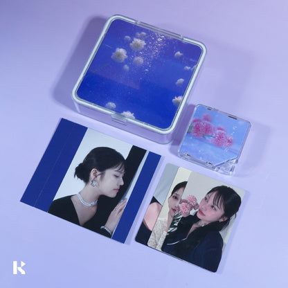 은혜 - SIREN - KiTalbum