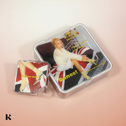 디아 - Dance! - KiTalbum