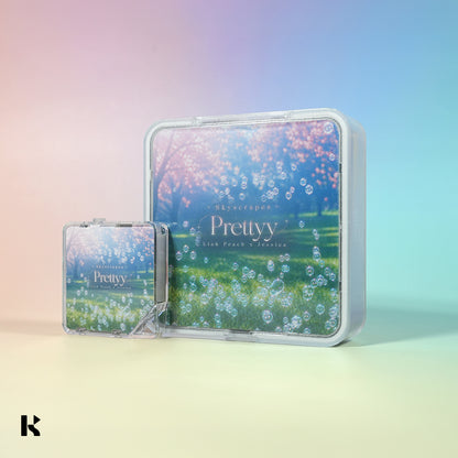 Liah Peach - Prettyy - KiTalbum
