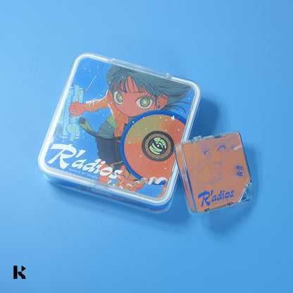 SurferZ - R'adios - KiTalbum