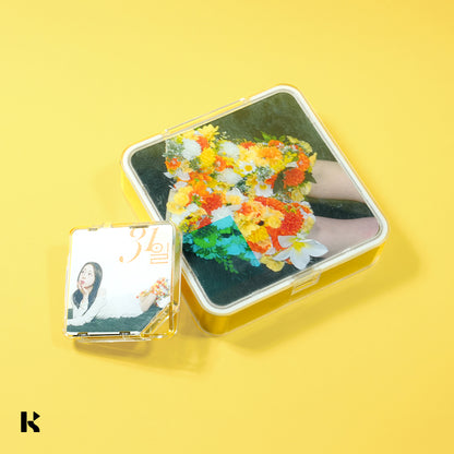 그루(groo) - 31일 - KiTalbum