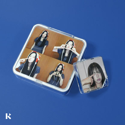 로라 LOLA - 그 길, 그 별, 그 날 - KiTalbum