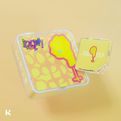 DirtyChickenPickle - DCP! - KiTalbum