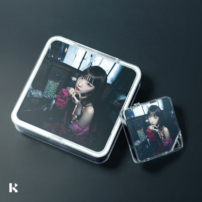 여진 (YeoJin) - Lv1 - KiTalbum