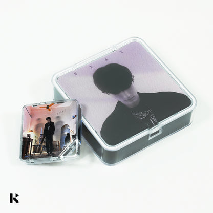 STAI - I'll be out - KiTalbum