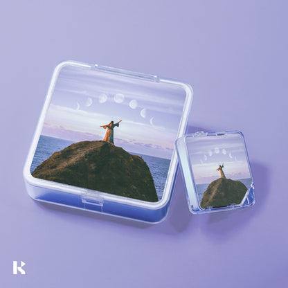 ELAURA - Cry Until We Laugh - KiTalbum