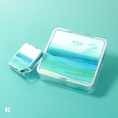 정현 - 바다꽃 - KiTalbum