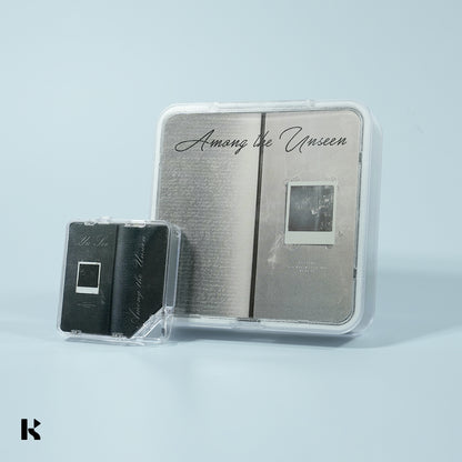 유수 - Among the Unseen - KiTalbum