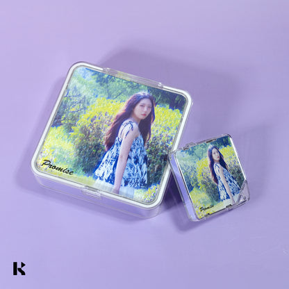 케시아(KESSIA) - Promise - KiTalbum