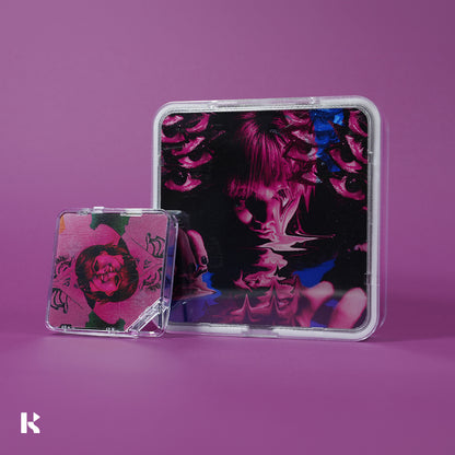 ECHO NIGHT - 몽환극(夢幻劇) - KiTalbum