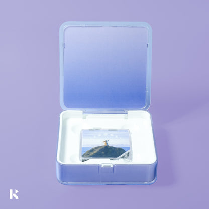 ELAURA - Cry Until We Laugh - KiTalbum