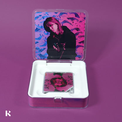 ECHO NIGHT - 몽환극(夢幻劇) - KiTalbum