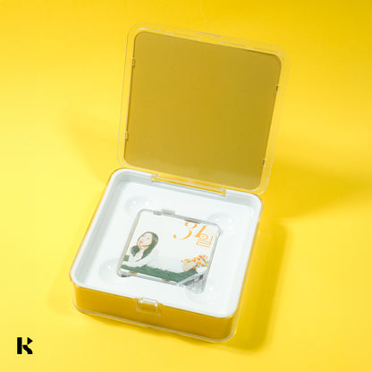 그루(groo) - 31일 - KiTalbum