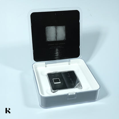 유수 - Among the Unseen - KiTalbum