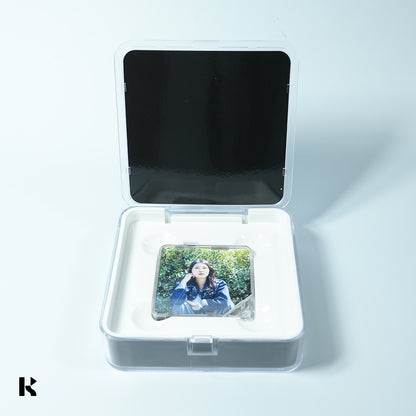 SAKi - Never too late - KiTalbum