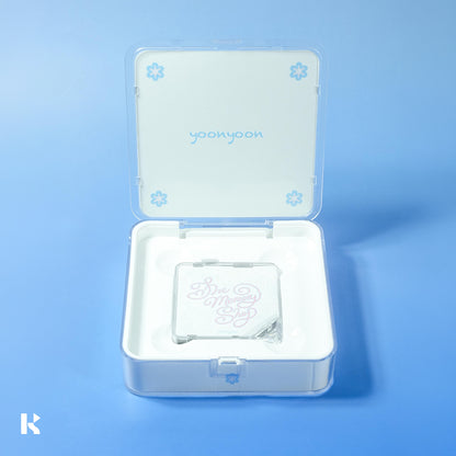 yoonyoon - the memory shop - KiTalbum