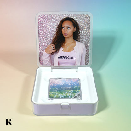 Liah Peach - Prettyy - KiTalbum