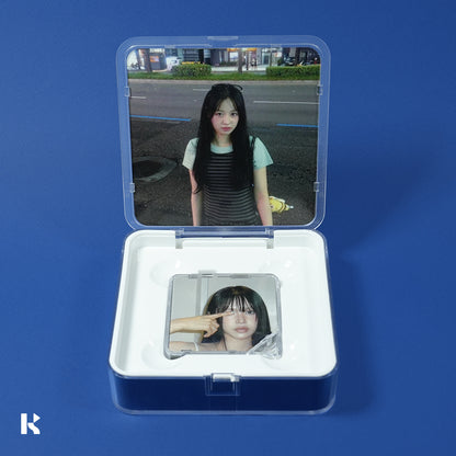 로라 LOLA - 그 길, 그 별, 그 날 - KiTalbum