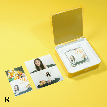 그루(groo) - 31일 - KiTalbum