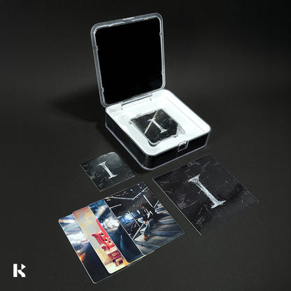 Lil KENTA - episode 1 - KiTalbum