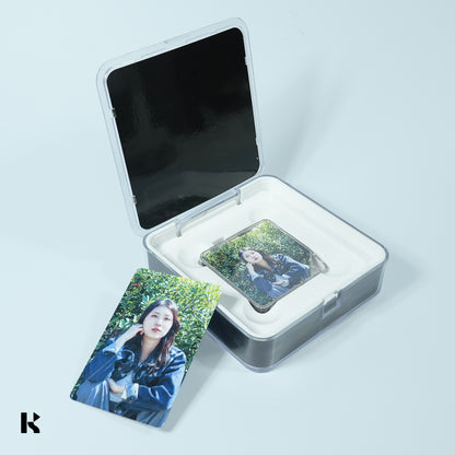 SAKi - Never too late - KiTalbum
