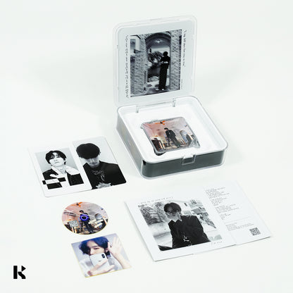 STAI - I'll be out - KiTalbum
