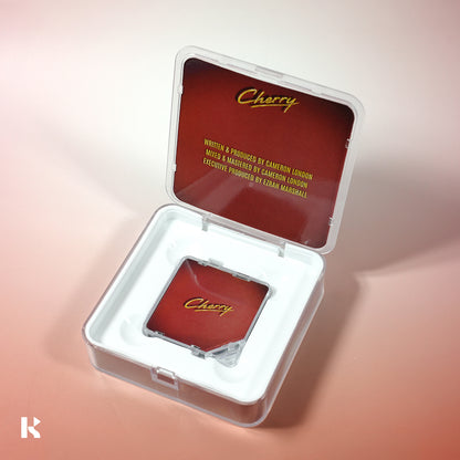 Cameron London - Cherry - KiTalbum
