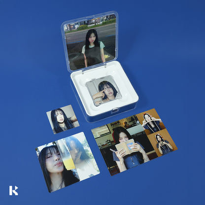 로라 LOLA - 그 길, 그 별, 그 날 - KiTalbum