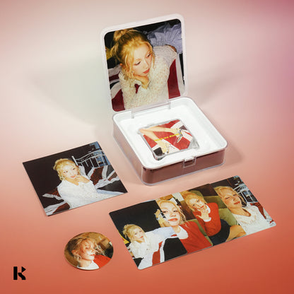 디아 - Dance! - KiTalbum