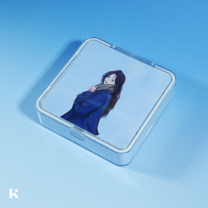 BALDU(발듀) - 내게 또 네게 - KiTalbum
