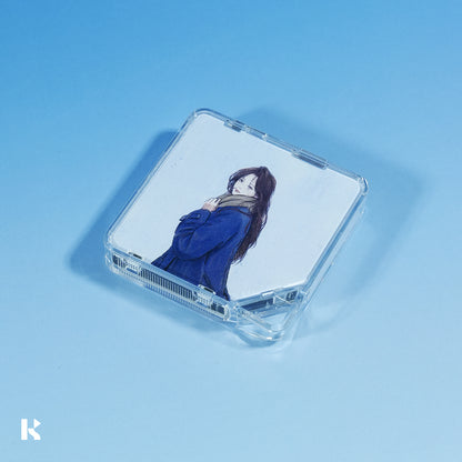 BALDU(발듀) - 내게 또 네게 - KiTalbum