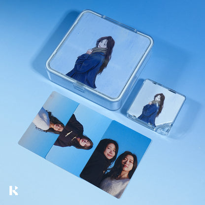 BALDU(발듀) - 내게 또 네게 - KiTalbum