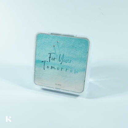 FLEET(플릿) - 너의 내일에 - KiTalbum